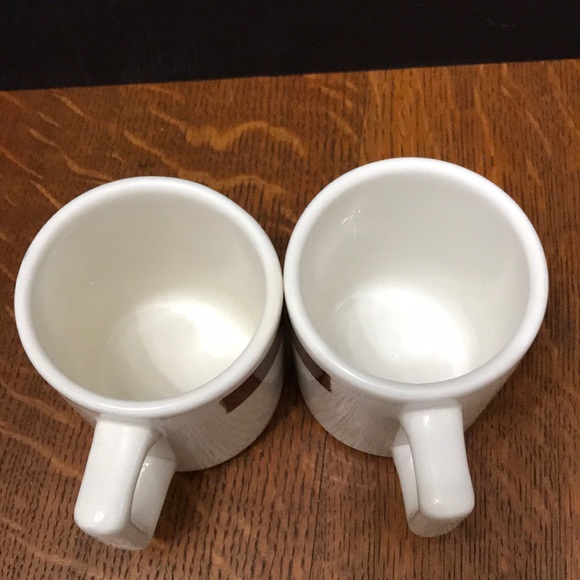 Buffalo Coffee Cups - Picture 4 of 7